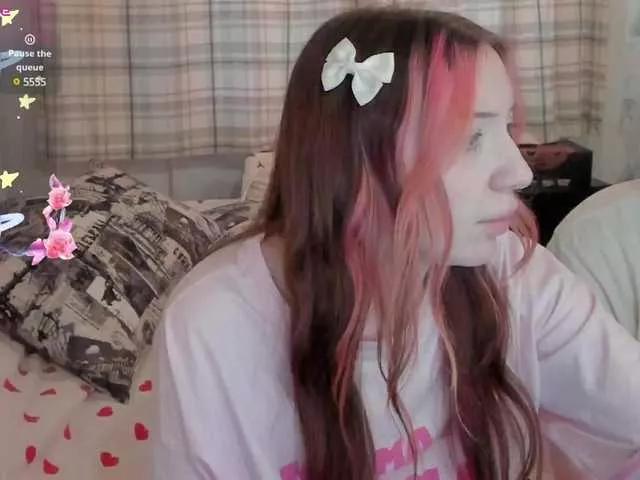 JayMollyy on BongaCams 