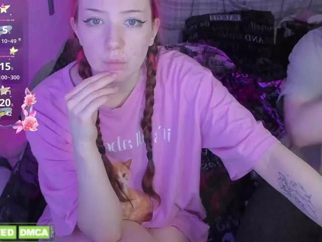 JayMollyy on BongaCams 