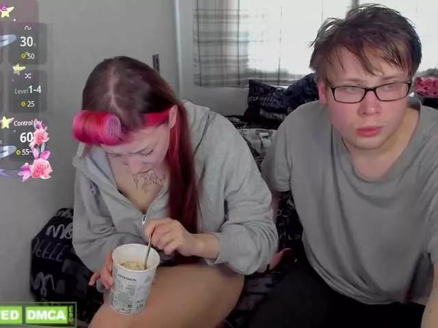 JayMollyy on BongaCams 