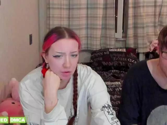 JayMollyy on BongaCams 