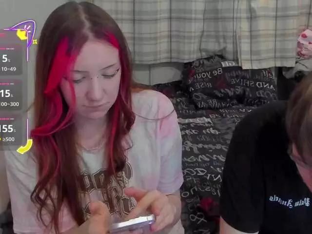 JayMollyy on BongaCams 