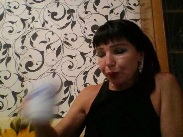 JeaneDavis on BongaCams 
