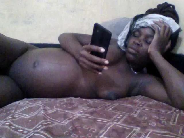 Jemojudo on BongaCams 
