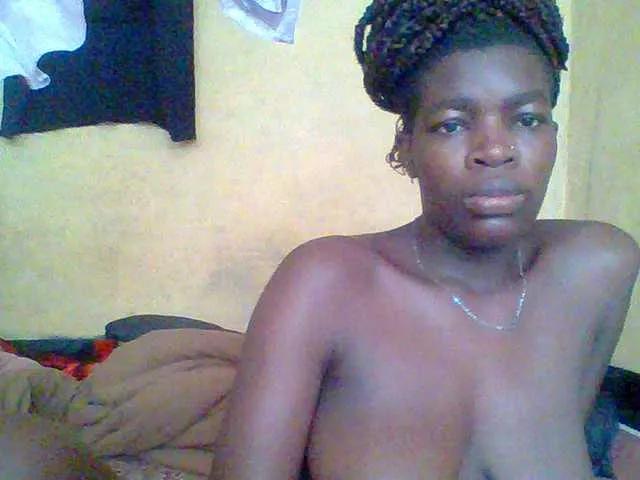 Jemojudo on BongaCams 