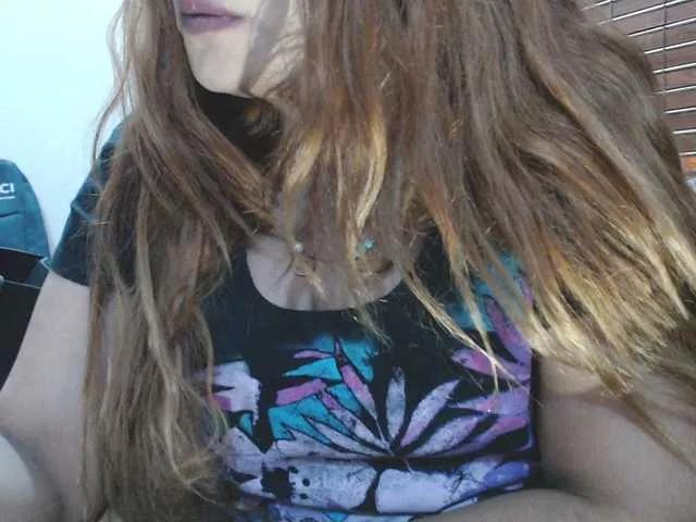 Jenifer91 on BongaCams 