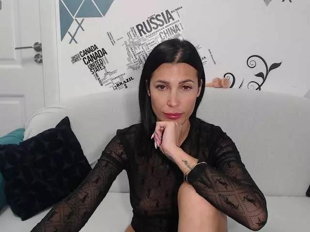 JENNYX0 on BongaCams 