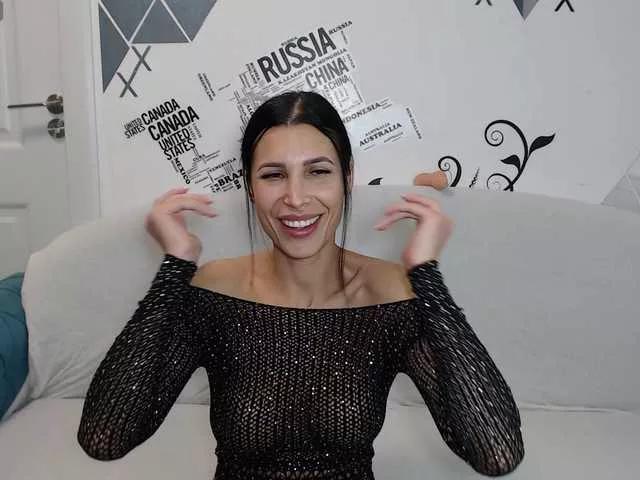 JENNYX0 on BongaCams 