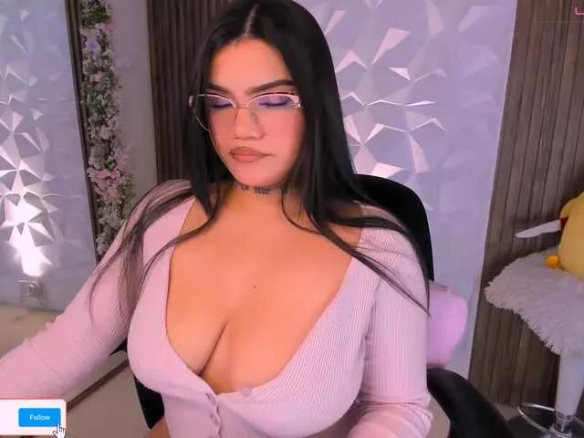 Johanna6 on BongaCams 