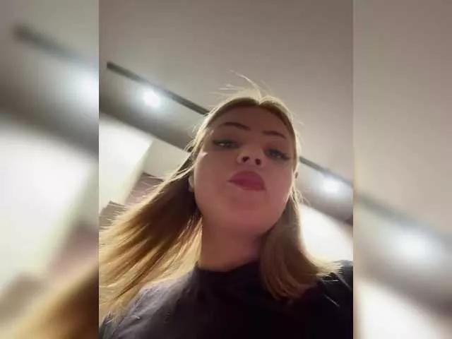 jskchwkdbcn on BongaCams 