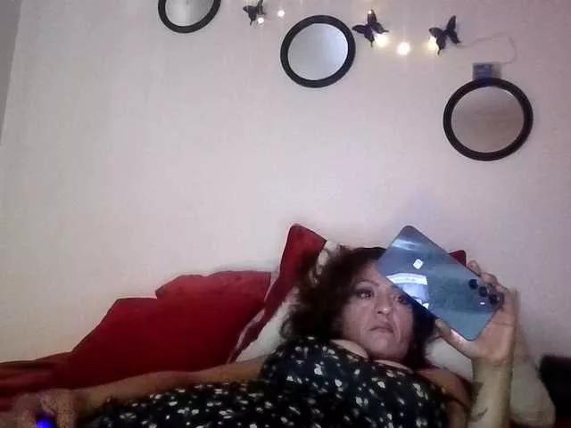 Juiicy01 on BongaCams 