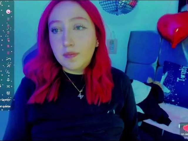 Julieta-caceres2 on BongaCams 