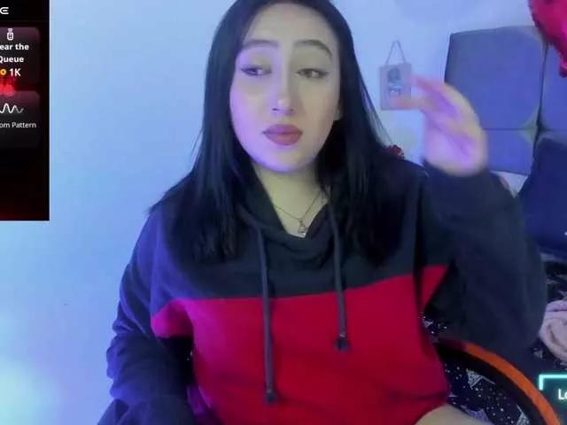 Julieta-caceres2 on BongaCams 