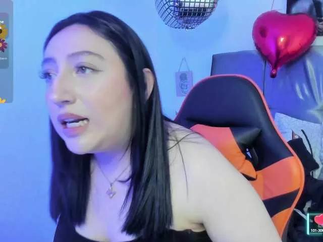Julieta-caceres2 on BongaCams 