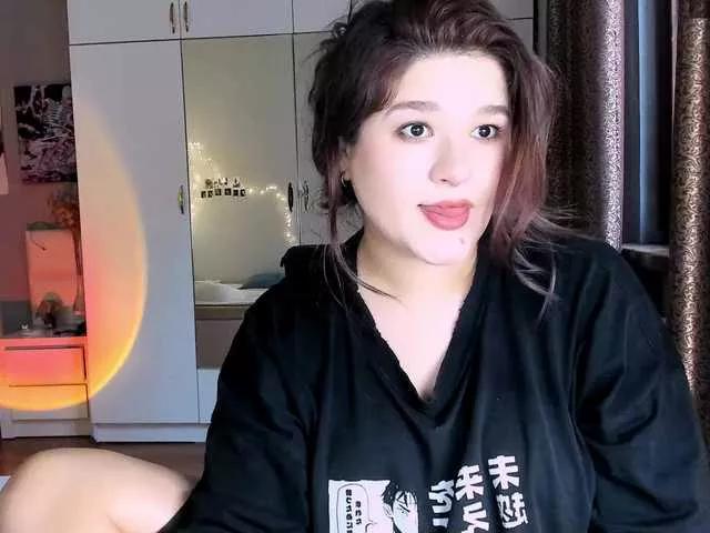 JulySlowdive on BongaCams 