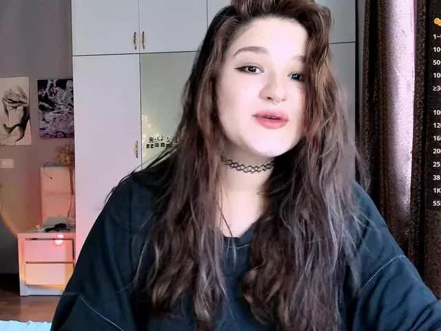 JulySlowdive on BongaCams 