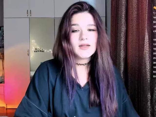 JulySlowdive on BongaCams 