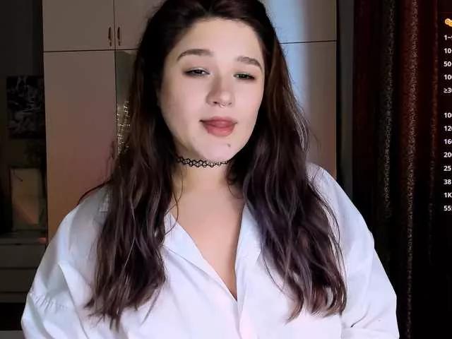 JulySlowdive on BongaCams 