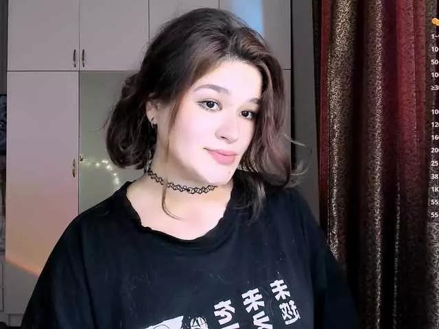 JulySlowdive on BongaCams 