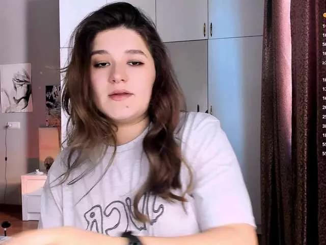 JulySlowdive on BongaCams 