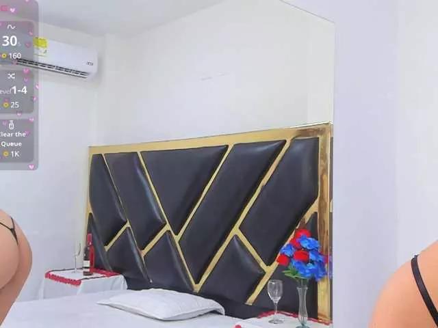 kailysweet1 on BongaCams 
