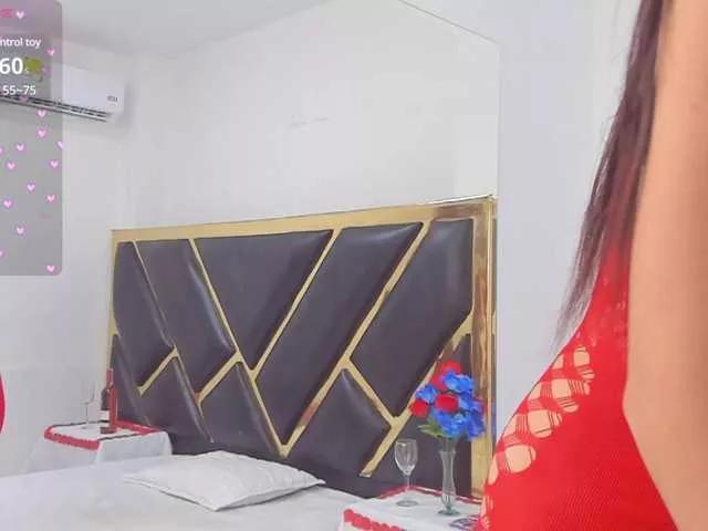 kailysweet1 on BongaCams 