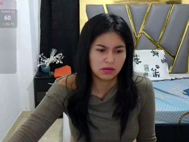 kangomez on BongaCams 