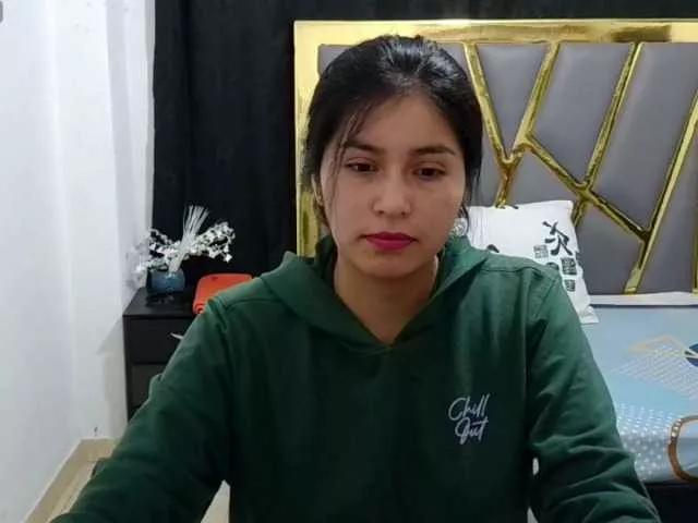 kangomez on BongaCams 
