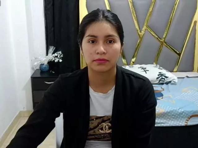 kangomez on BongaCams 