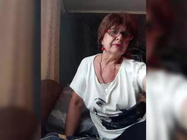 Karinagolda on BongaCams 