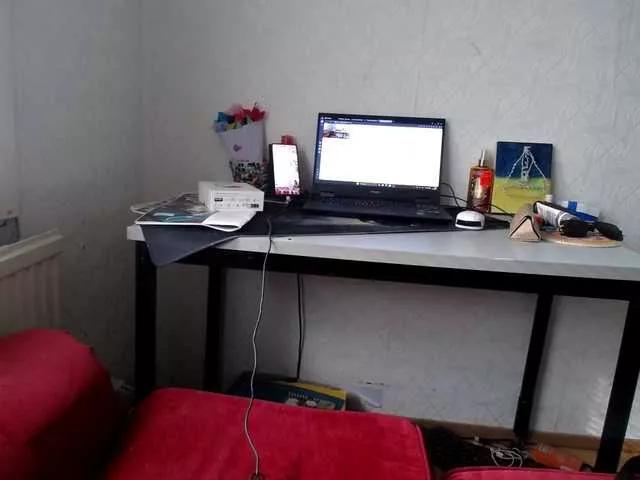 KarinaPlay23 on BongaCams 