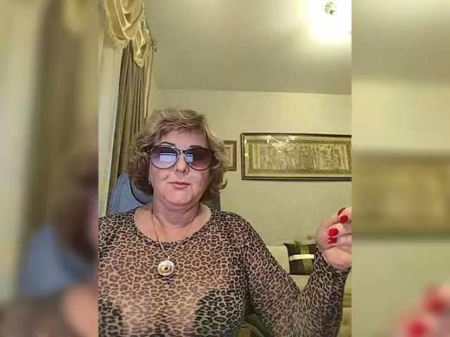 KarinkaSweet on BongaCams 