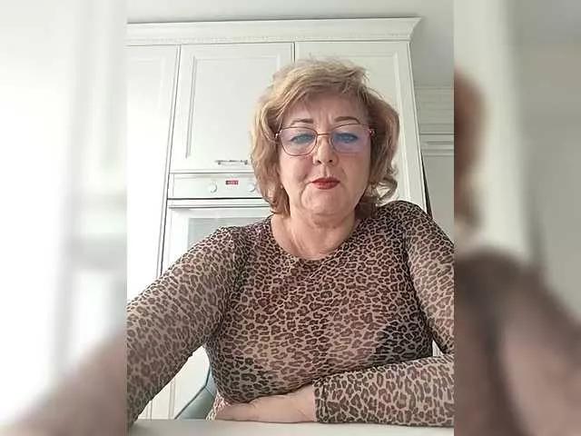 KarinkaSweet on BongaCams 