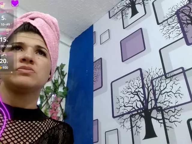karla18 on BongaCams 