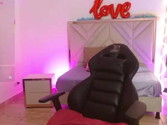 Karly-tay on BongaCams 