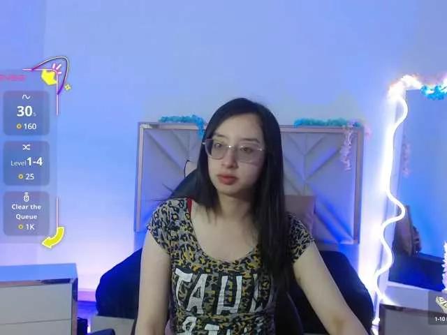 Karly-tay on BongaCams 