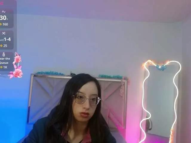 Karly-tay on BongaCams 