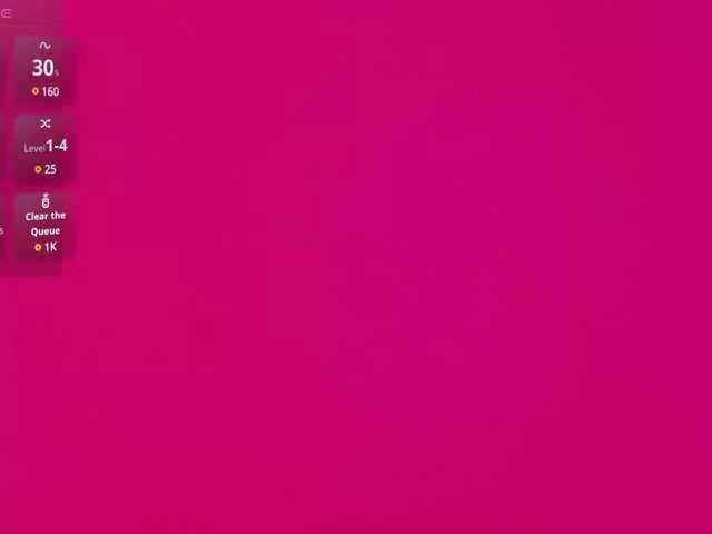 Karly-tay on BongaCams 