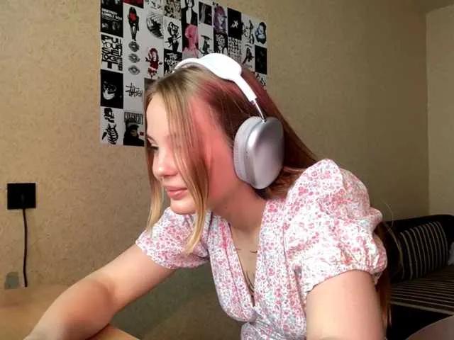 KaronVondielingen on BongaCams