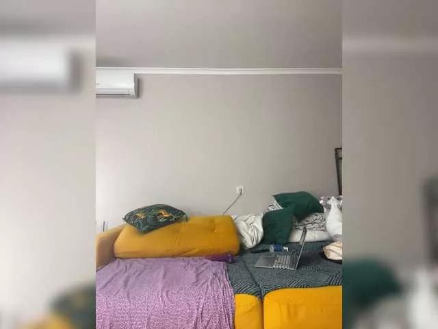 KATALINAcherry1 on BongaCams 