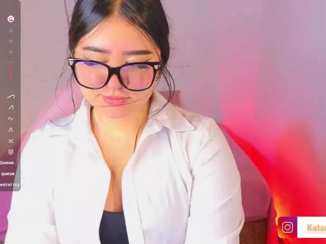 Katarina-tay on BongaCams 
