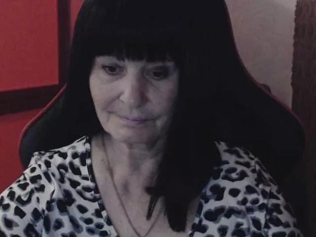 KatarinaGloss on BongaCams 