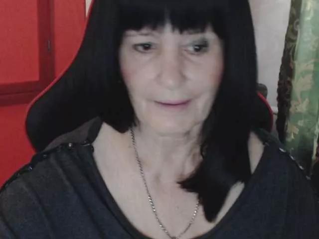 KatarinaGloss on BongaCams