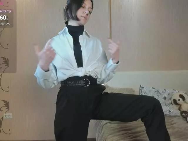 KatriCrush on BongaCams 