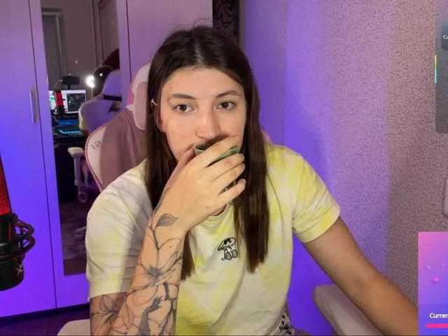 Katrinmiss on BongaCams 