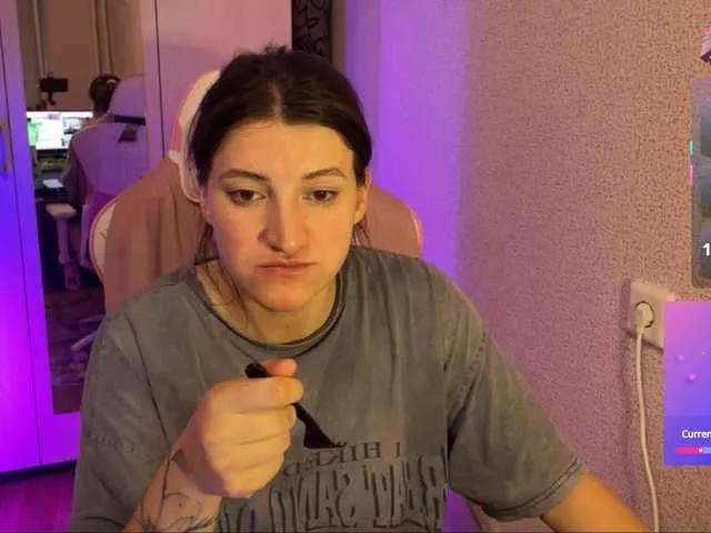 Katrinmiss on BongaCams 