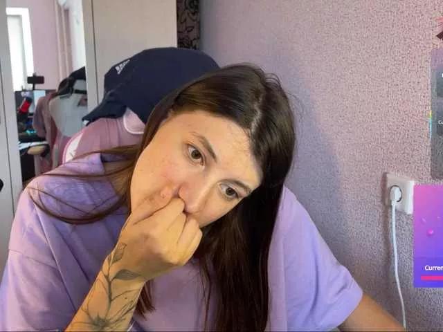 Katrinmiss on BongaCams 