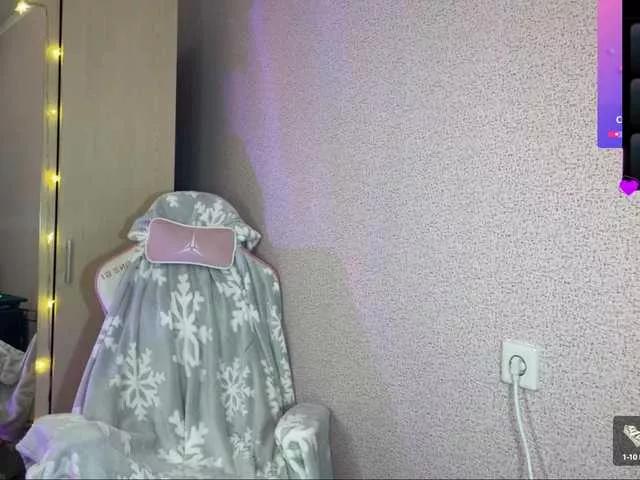 Katrinmiss on BongaCams 