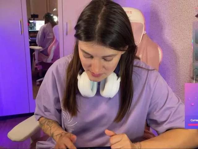 Katrinmiss on BongaCams 