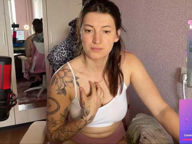 Katrinmiss on BongaCams 