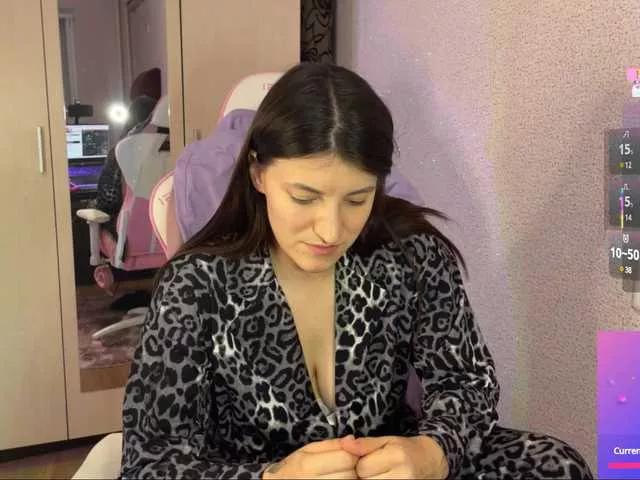 Katrinmiss on BongaCams 
